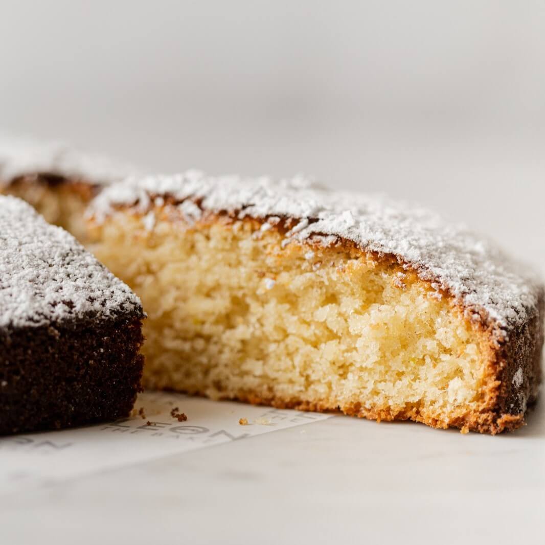 El auténtico sabor sin gluten